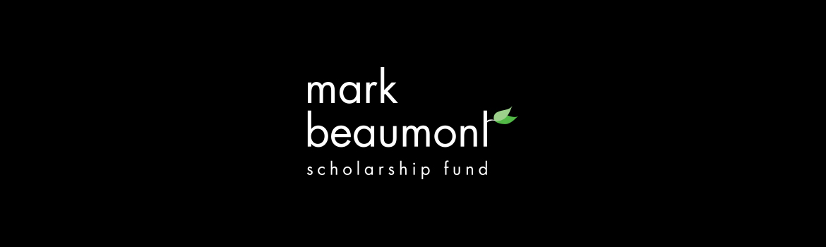 Mark Beaumont Scholarship Fund