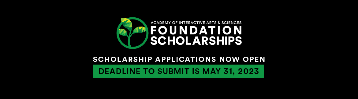 AIAS Foundation Scholarships Application Form
