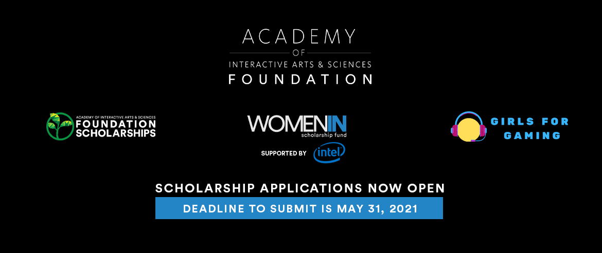 20212022 Aias Foundation Scholarships Open