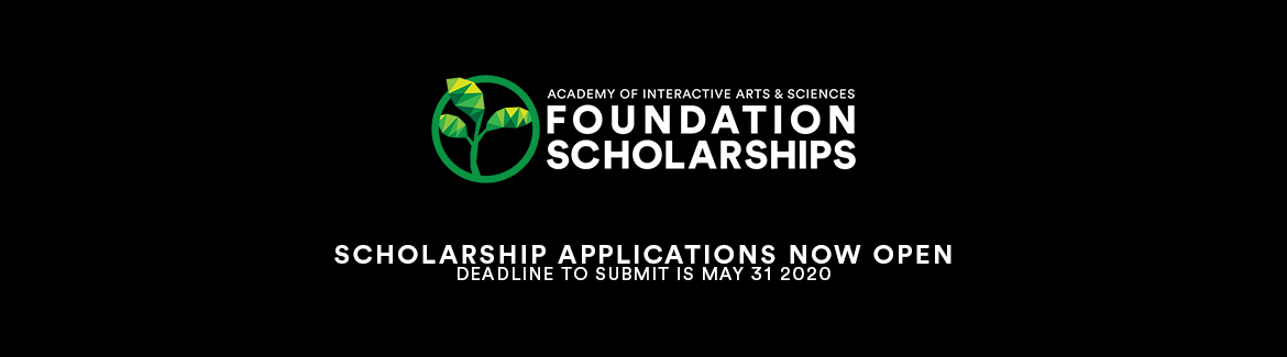 AIAS Foundation Scholarships