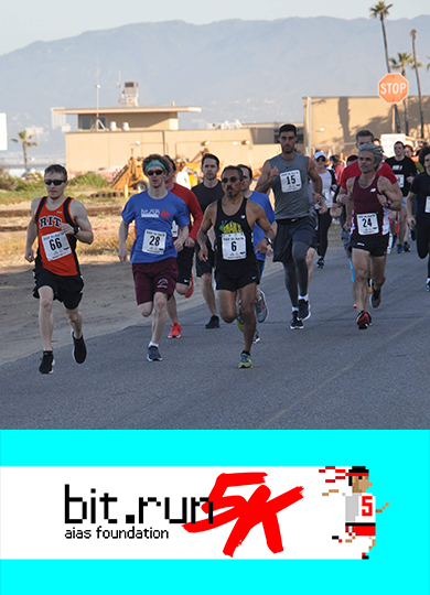 bit.run 5k