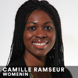 Camille Ramseur