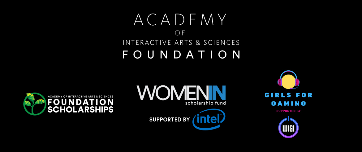 AIAS Foundation: Scholarship FAQ