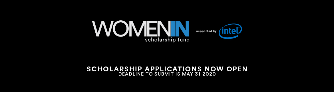 WomenIn Scholarship Fund