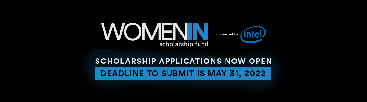 WomenIn Scholarship Fund
