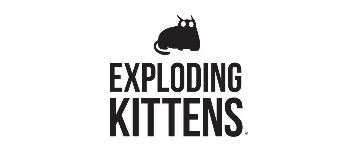 Exploding Kittens