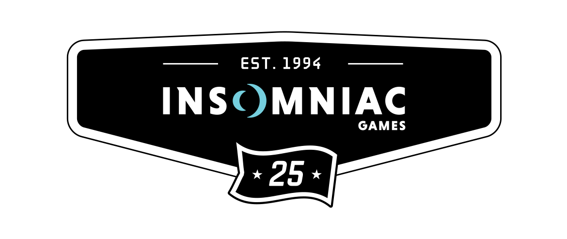 Insomniac Games