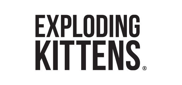 Exploding Kittens